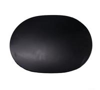Primed Fuel Flap Cover for W176 A-Class, ABS Replacement Gas Cap Door, OE A1767570006, Direct Fit Exterior Car Part