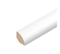 Primed Quadrant Timber - 15 x 15mm x 2.4m