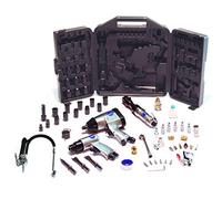 Primefit ATK1002 50-Piece Ultimate Air Tool Kit w/Bonus Inflation Tool
