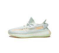 Primeknit Hyperspace Athletic Trainers - male - Yeezy - Sneakers - Green - 2 UK - Shoes 2 UK