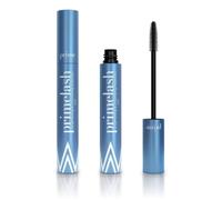 PrimeLash Growth Serum Mascara for Mature Women, Eyelash Enhancing Serum & Lengthening Mascara, Volumizing (Black*2)