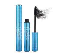 PrimeLash Mascara for Older Women, Prime Mascara for Seniors with Thinning Lashes, Hypoallergenic Mascara, Waterproof Mascara for Mature Women with Short Lashes Thinning Lashes