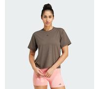 PrimeLift Back-Cutout 3-Stripes T-Shirt