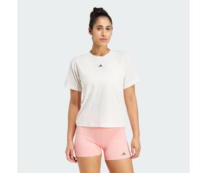 PrimeLift Back-Cutout 3-Stripes T-Shirt