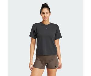 PrimeLift Back-Cutout 3-Stripes T-Shirt