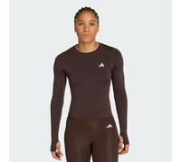 PrimeLift Essentials Workout Contour Long Sleeve