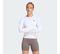 PrimeLift Essentials Workout Contour Long Sleeve