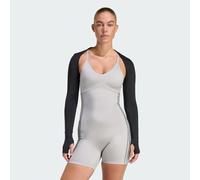 PrimeLift Essentials Workout Contour Shrug