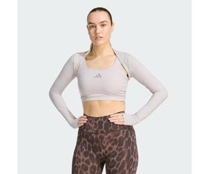 PrimeLift Essentials Workout Contour Shrug