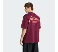 adidas PrimeLift Essentials Workout Graphics T-Shirt