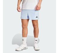 Adidas Power 5´´ Shorts Blue XS Men
