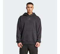Adidas Power Oversize Hoodie Black L Men