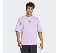 PrimeLift Workout Oversize T-Shirt