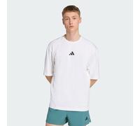 PrimeLift Workout Oversize T-Shirt