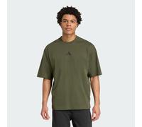 PrimeLift Workout Oversize T-Shirt