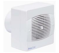 Primeline Manrose Pef4010C (Cf100S) Centrifugal Extractor Fan (Standard Model)