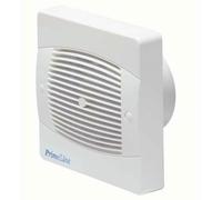 Primeline PEF4040 Extractor Fan with Humidistat/Timer XF100H