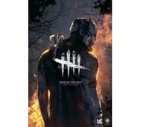 PrimePoster - Dead by Daylight Killer Trapper Poster Glossy Finish Made in USA - YEXT613 (24" x 36" (61cm x 91.5cm))