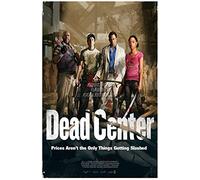 PrimePoster - Left 4 Dead 2 Dead Centerl PC Poster Glossy Finish Made in USA - YL4D005 (16" x 24" (41cm x 61cm))