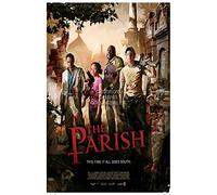 PrimePoster - Left 4 Dead 2 The Parish PC Poster Glossy Finish Made in USA - YL4D008 (16" x 24" (41cm x 61cm))