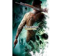 PrimePoster - Uncharted Drake's Fortune Poster Glossy Finish Made in USA - NVG109 (24" x 36" (61cm x 91.5cm))