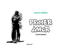 Primer amor y otros romances (Best Seller | Cómic)