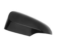 Primer Black Door Wing Mirror Cover Cap Casing For Toyota Yaris 2012 2013 2014 2015 2016 2017 2018 2019 2020 Left N/S Passenger Side Mirror Shell Cap Housing UK