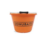 Primer bucket Sonubaits Rouge 17 L