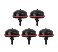 Primer Bulbs Oil Sponge Accessory ABS Primer Bulb Replacement Garden Tools For 793382