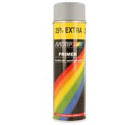 Primer Car Body Yellow Beige 500ml Motip