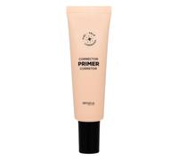 Primer Correction Primer 02 Peach Tone for Rosy and Radiant Skin Pack of 2