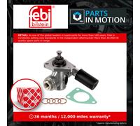 FEBI BILSTEIN 23027 Hand Feed Pump