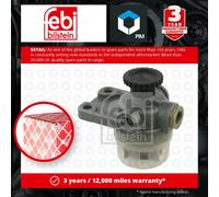 Primer Hand Fuel Pump 24488 Febi A0000906050 0000906050 A0000907350 0000907350