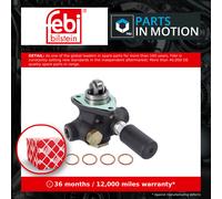 FEBI BILSTEIN 38096 Pump, fuel pre-supply