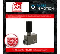FEBI BILSTEIN 39165 Hand Feed Pump