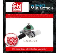 Primer Hand Fuel Pump 40648 Febi 5001821529 Genuine Top Quality Guaranteed New