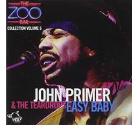 Primer, John - Easy Baby Zoo Bar - Collection 5
