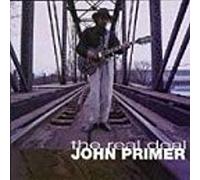 Primer John - Real Deal