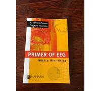 Primer of EEG: With A Mini-Atlas