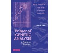 Primer of Genetic Analysis: A Problems Approach