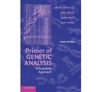 Primer of Genetic Analysis: A Problems Approach – Cambridge University Press