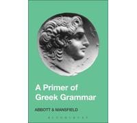 Primer of Gr rammar