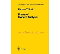 Primer of Modern Analysis – Directions for Knowing All Dark Things, Rhind Papyrus (1800 B.C.)