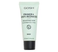 GOSH Primer+ Anti-Redness 30 ml