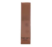 Primer Plus Matte Lip Stick - MR9 Red Letter | 12 hours long stay | 3.6g (Pack Of 1)