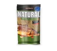 Primer Sonubaits Natural Strawberry &Hemp Vert TU