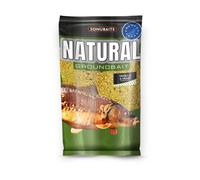 Primer Sonubaits Natural Vanilla & Hemp Vert TU