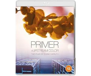 Primer + Upstream Color: Two Films By Shane Carruth - All-Region/1080p [New Blu-
