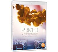 Primer + Upstream Color: Two Films by Shane Carruth Blu-ray