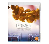 Arrow Video Primer + Upstream Color: Two Films by Shane Carruth [Blu-ray] [2021]